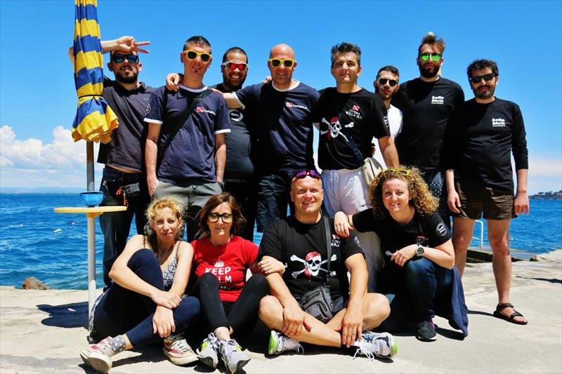 Foto Bolla Blu - immagine 4