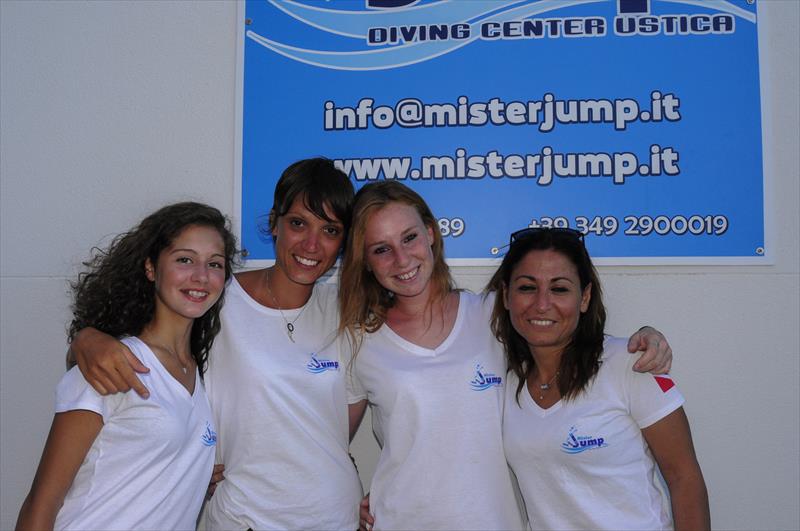 Foto Mister Jump Diving Center - immagine 9