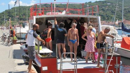 Foto Elba Diving Center - immagine 2