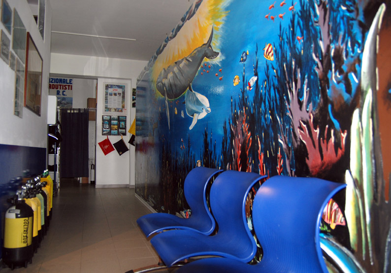 Foto Diving Megale Hellas - immagine 1