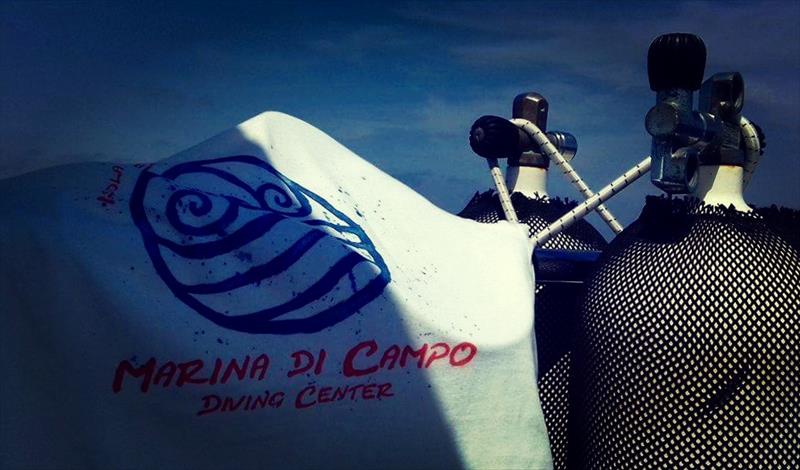 Foto Marina di Campo Diving - immagine 2