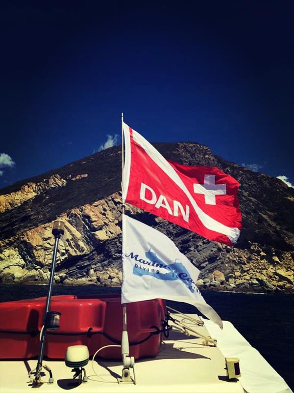 Foto Marina di Campo Diving - immagine 4