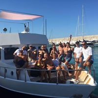 Foto Lady Marea Diving Boat - immagine 4
