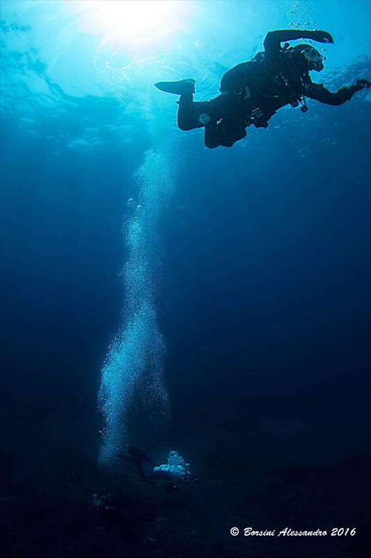 Foto Lady Marea Diving Boat - immagine 13