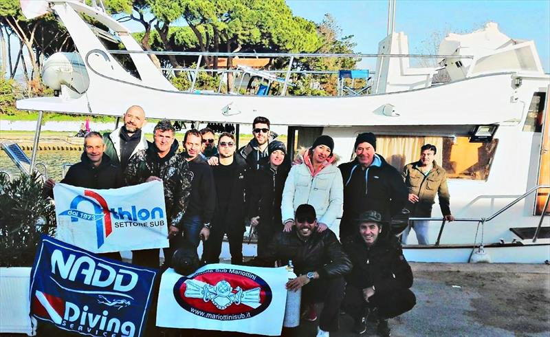 Foto Oceania team - immagine 5