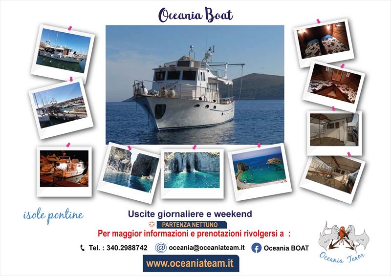 Foto Oceania team - immagine 10