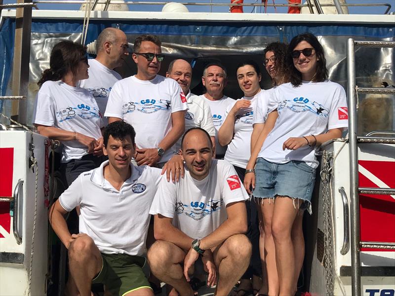 Foto Centro Subacqueo Didattico A.S.D. - immagine 5