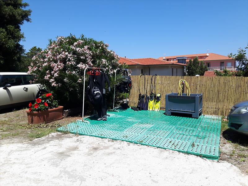 Foto Sporting Club Cavo Diving - immagine 1
