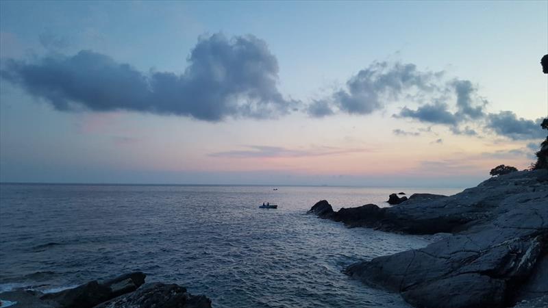 Foto Manta Sub Recco - immagine 2