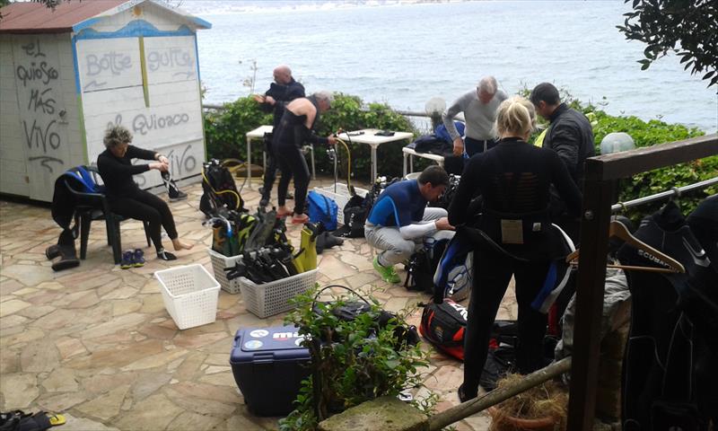 Foto Bluelba Diving - immagine 2