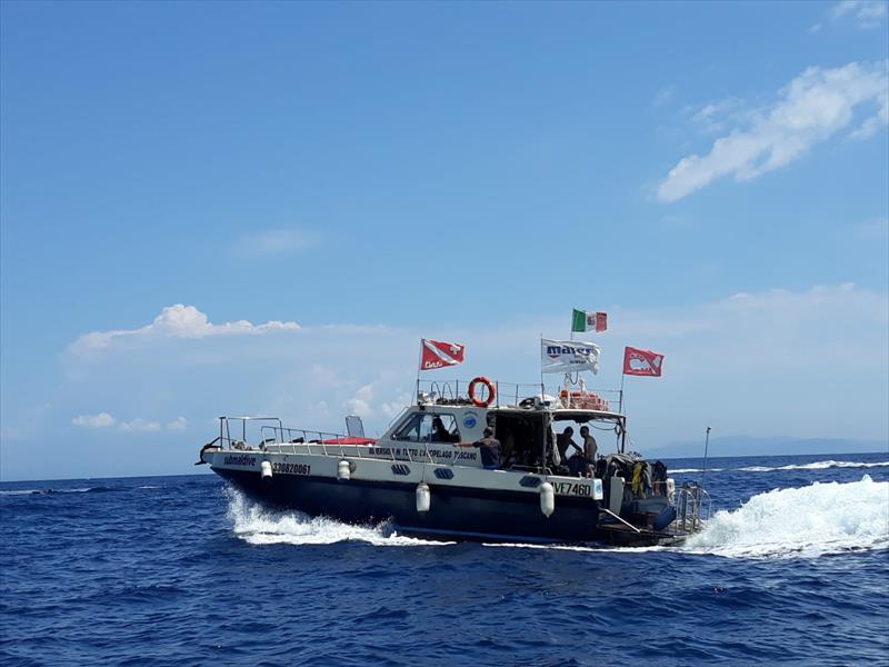 Foto Submaldive Elba Diving - immagine 2
