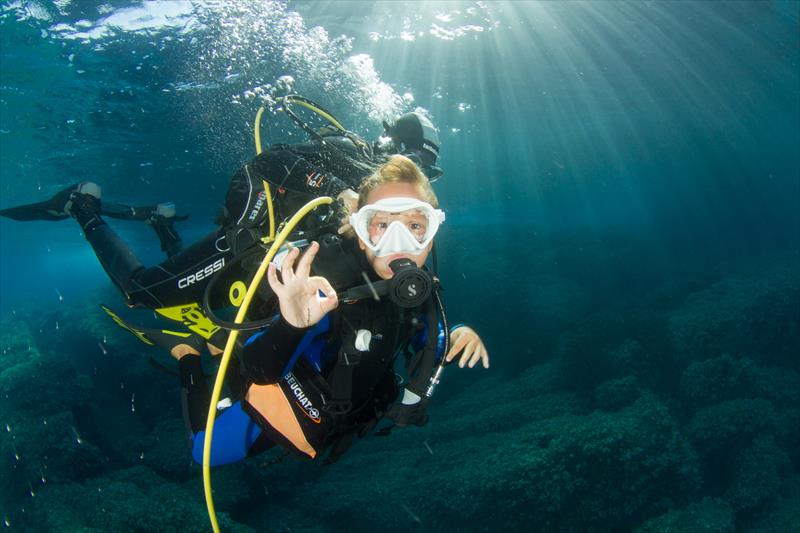 Foto Bluelba Diving - immagine 3