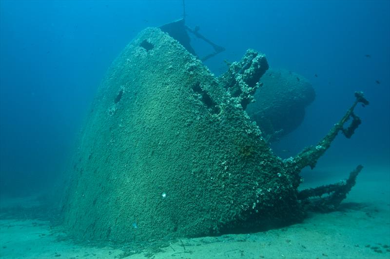 Foto Seccheto Diving Center - immagine 3