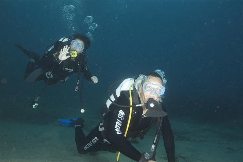 Foto Seccheto Diving Center - immagine 10
