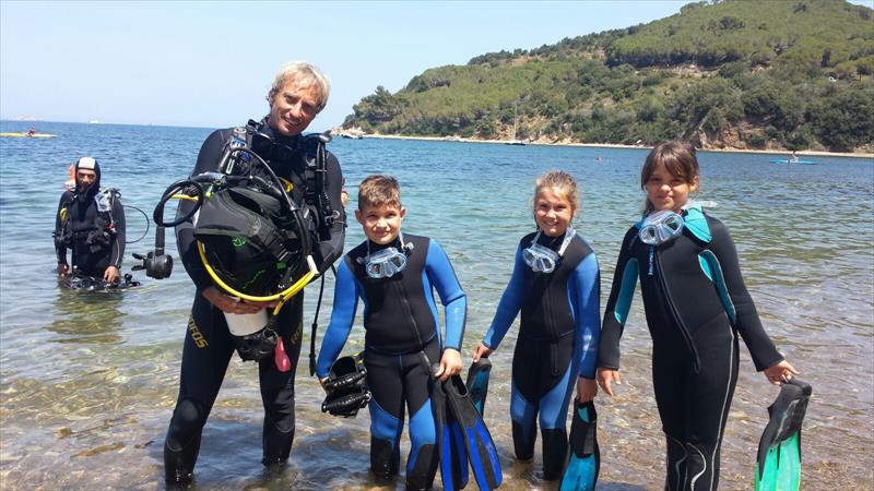 Foto Bluelba Diving - immagine 5