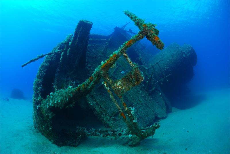 Foto Talas Diving Center - immagine 8