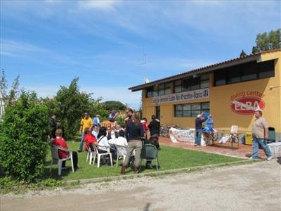 Elba Diving Center