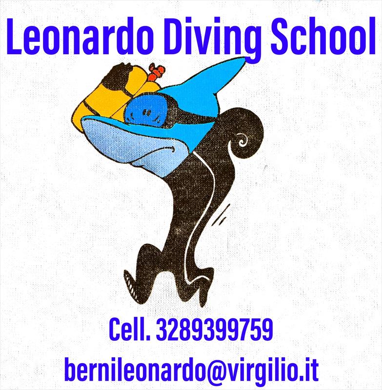 Leonardo Diving School  - Immagine principale