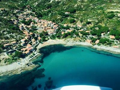 Seccheto Diving Center