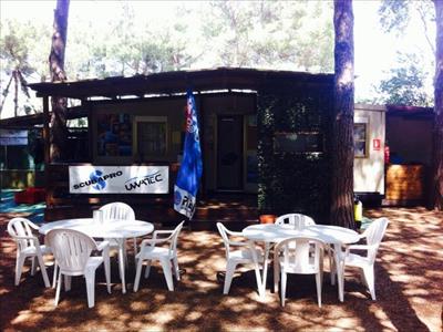 Sub Now Diving Center
