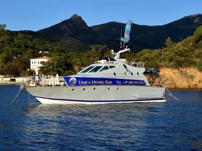 Unica Diving Elba