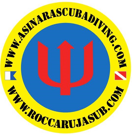 Roccaruja Diving Center - Immagine principale