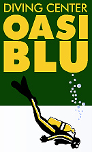 Oasi Blu Diving Center - Immagine principale