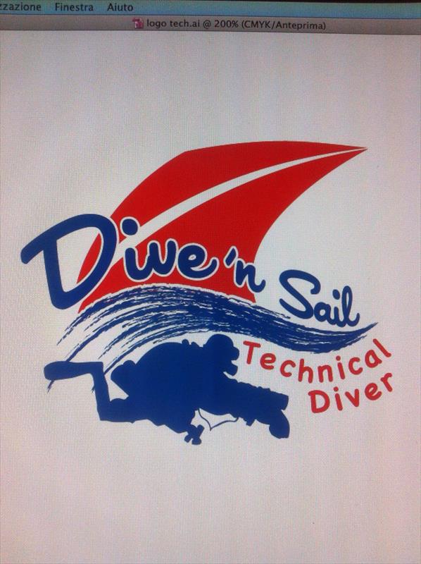 Dive�n sail - Immagine principale