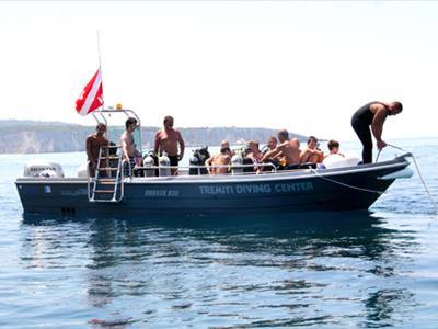 Tremiti Diving Center