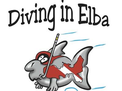 Diving in Elba Procchio