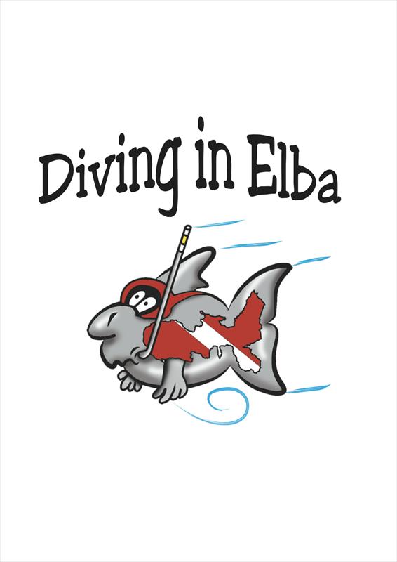 Diving in Elba Procchio - Immagine principale