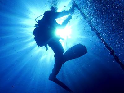 Blu Dive Center