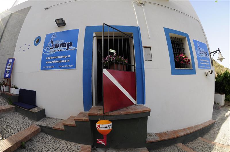 Mister Jump Diving Center - Immagine principale