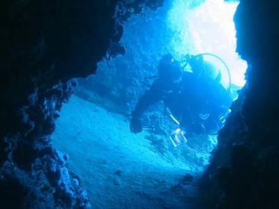 Profondoblu Sapri