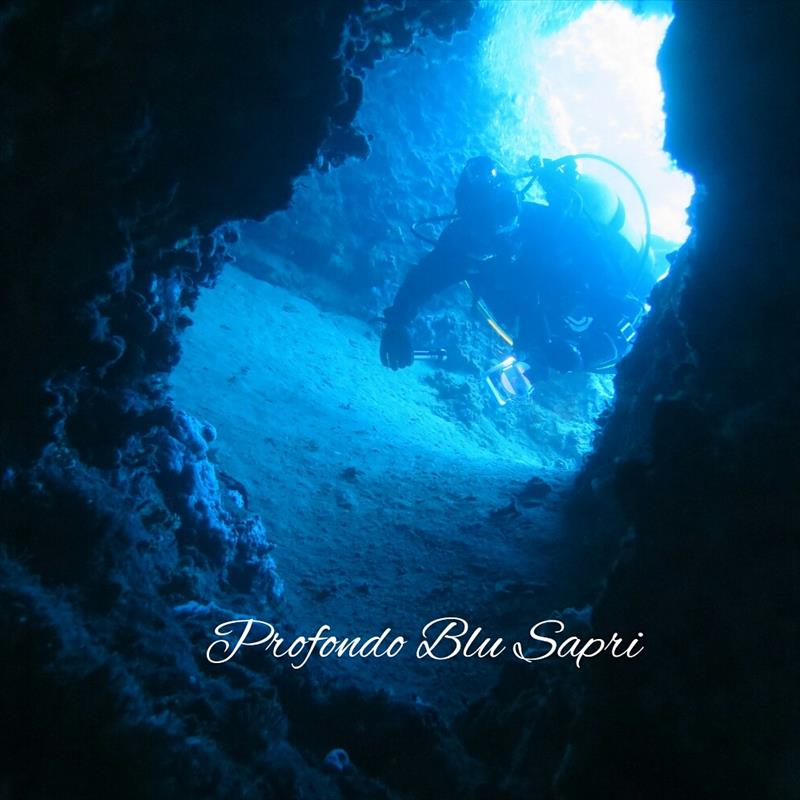 Profondoblu Sapri - Immagine principale