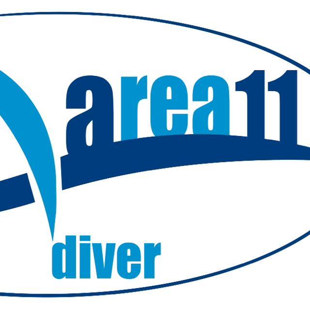 Area11Diver - Immagine principale