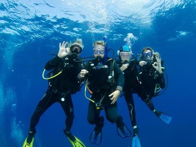 Bluelba Diving