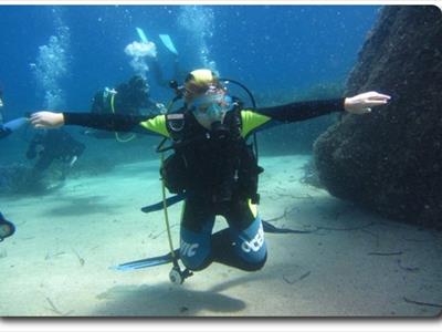 International Diving