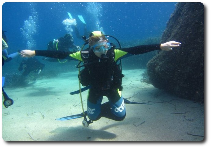 International Diving - Immagine principale