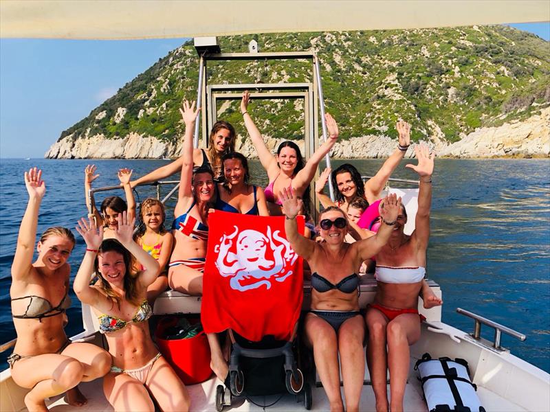 Sporting Club Cavo Diving - Immagine principale