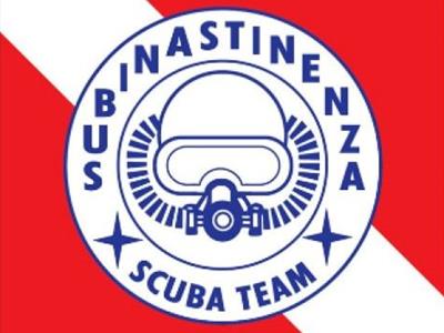 Subinastinenza Scuba Team