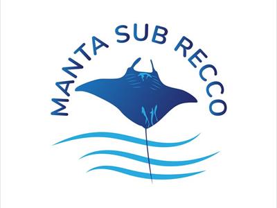 Manta Sub Recco