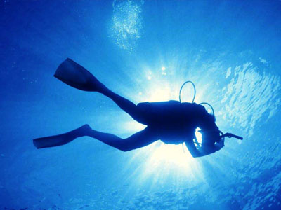 Altamarea Ustica diving center