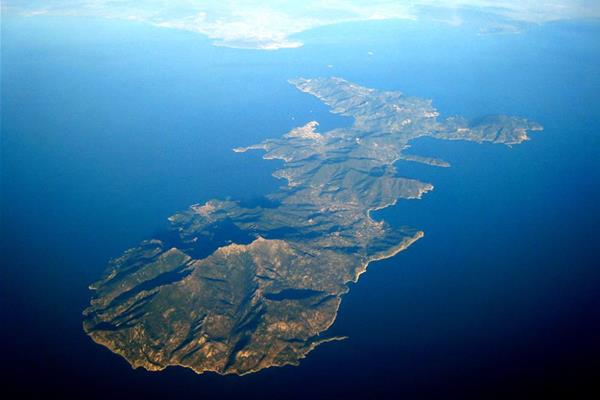 Le pi belle immersioni allIsola dElba
