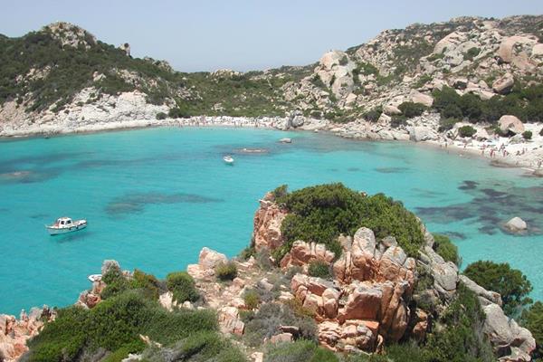 Le pi belle immersioni nellArcipelago della Maddalena