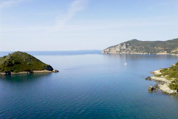 Le pi belle immersioni allArgentario